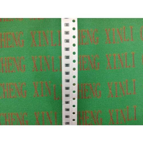SMD Resistance 0805 510R 1% 1/8W Chip Resistors 100PCS/LOT