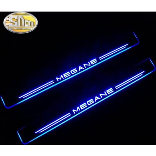 Sncn Door Sills Renault