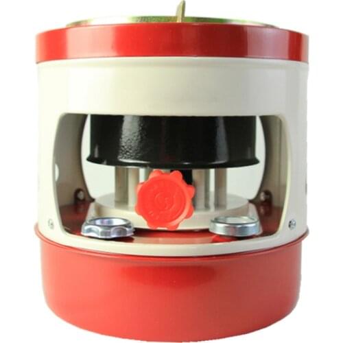 Outdoor Diesel Kerosene Stove Burner Outdoor Camping Picnic Hiking Cooking Heater Easy to Install & Safe Outdoor Stove