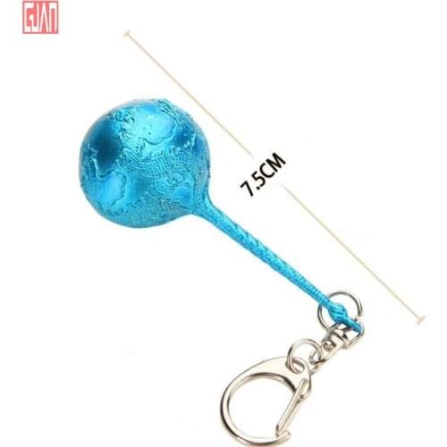 Nezhas Born Magic Child Peripheral Toy Aobing Sea Salt Pearl Clam Alloy Weapon Model 8cm Alloy Material Does Not Rust Easily
