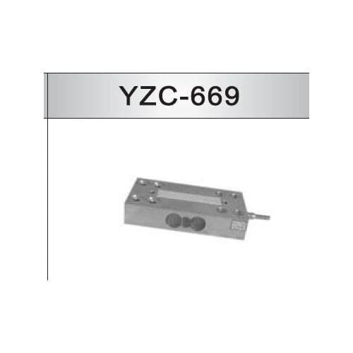 YZC-669 Load Cell, Platform Scale / Small Scale / Electronic Scale / Pressure Strain Sensor