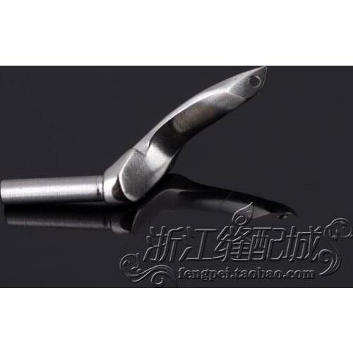 Pegasus Sewing Machine Parts Looper 204949 Sewing Machine Parts