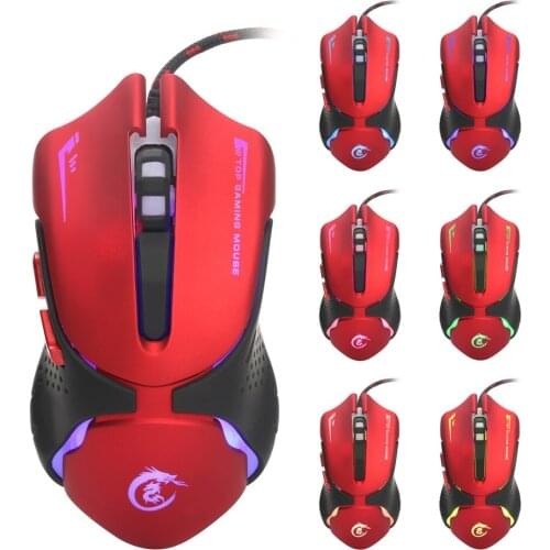 Компьютерные мышки ZERODATE China At AliExpress