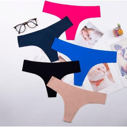 8color Gift full beautiful lace Womens Sexy lingerie Thongs G-string Underwear Panties Briefs Ladies T-back 1pcs/Lot ac159