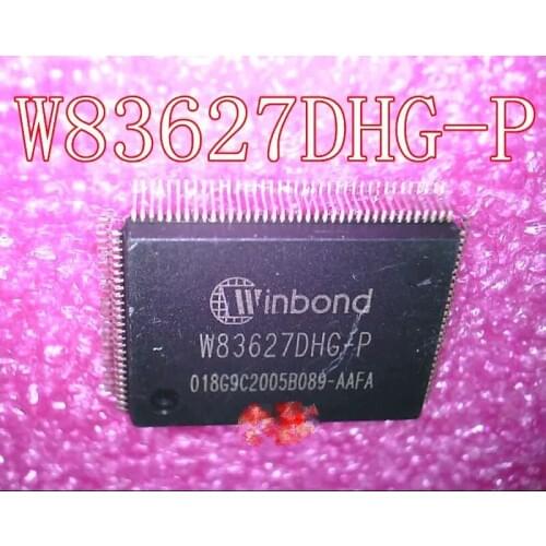 10PCS/ W83627DHG-P W83627DHG W83627