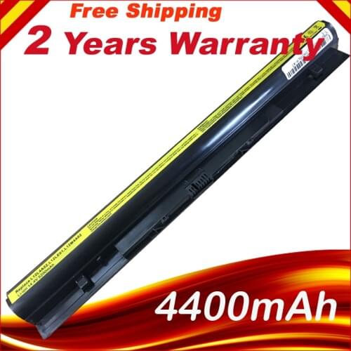 8 CellS laptop Battery for Lenovo G500S G505S G505-20255 Z50-75 Z50-70 G40-70