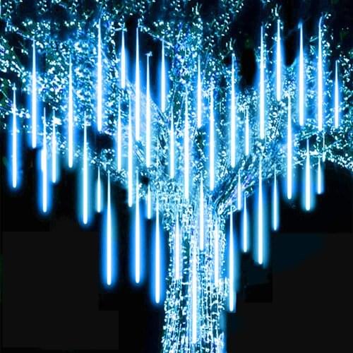 Brelong Outdoor Street Lamps