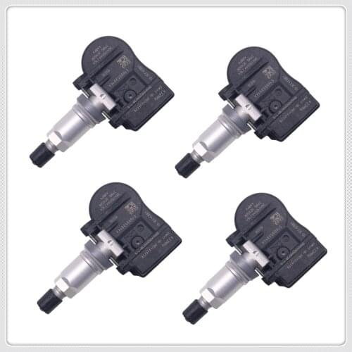 Tyre pressure sensor FOR HAVAL H6 Coupe 433Mhz TPMS SENSOR TIRE PRESSURE MONITORING SYSTEM 3641100AKZ16A