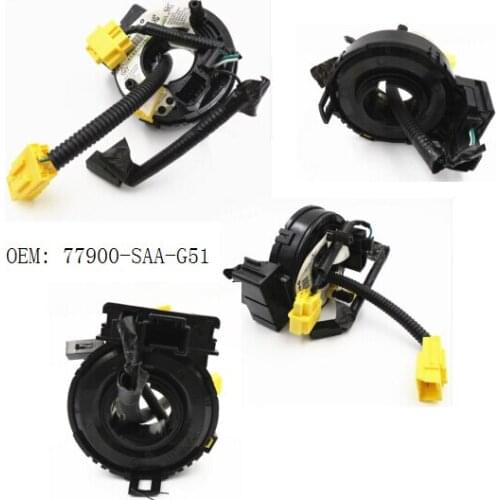 Car Steering Oil Seal Sensor for Honda FIT 2005-2008YEAR GD1 GD3 77900-SAA-G51