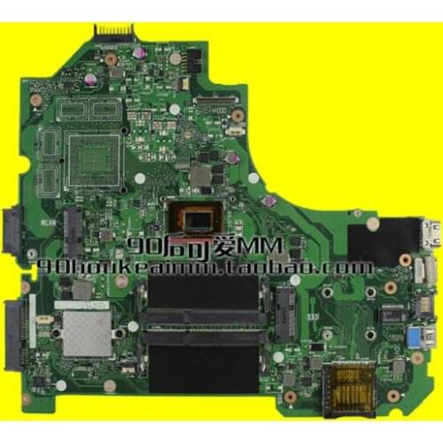 FOR ASUS S550C K56CM K56CB S56C K56C K56CA-987 laptop Motherboard K56CM Mainboard K56CA K56CM Motherboard 100% test Ok