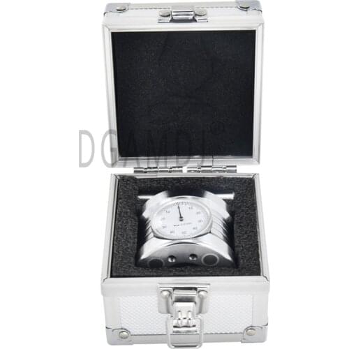 Z axis Tool setter 50mm 50.00±0.005mm Mechanical Z Axis Zero Pre-setter For setting tool on machining center lathe centers