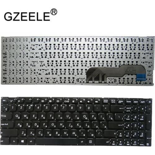 RU Black laptop keyboard for ASUS S3060 SC3160 R541U X441SC X441SA X541N X541NA X541NC X541S X541SA X541SC X541 RU black