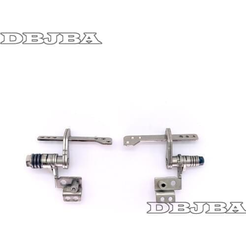 Hinges & Brackets L&R for Samsung NP-R720 R719 BA81-06794A BA81-06795A