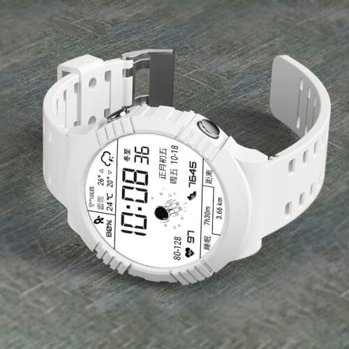 Case For HUAWEI Watch GT Pro 2e Sports Strap For HUAWEI Watch GT 2 42 46mm Honor watch GS Pro Bracelet Replacement Watchband