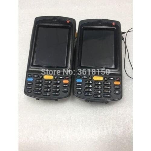 MC75A0 2D Handheld computers PDA