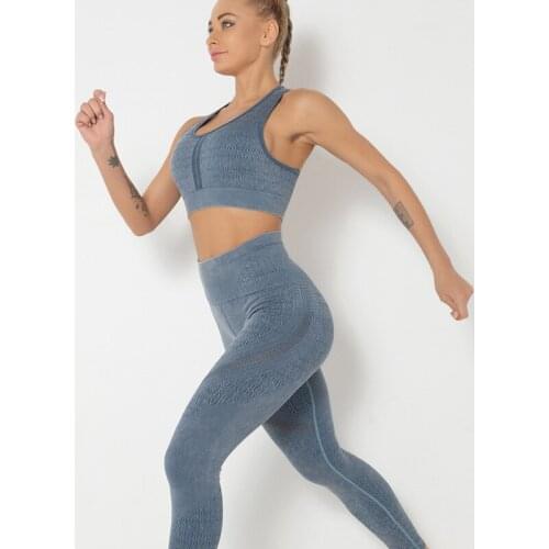 SeriesH Yoga Uniform