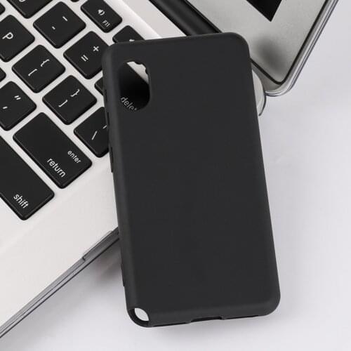 For Rakuten Mini Gel Pudding Silicone Phone Protective Back Shell For Rakuten Mini Soft TPU Case
