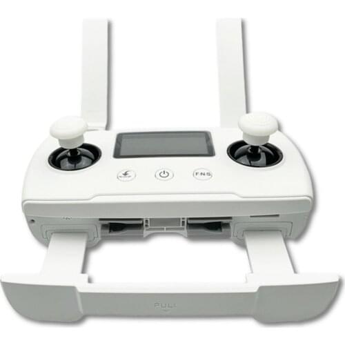 Remote Control Silicone Non-Slip Rocker Thumb Cap for HUBSON ZINO 2 Drone 2pcs Thumb Rocker Head