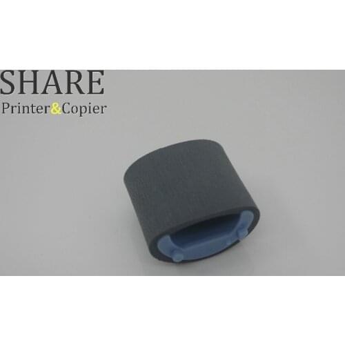 100 X New pickup roller RL1-1497-000 RL1-1497 for HP P1505 M1120 M1522 P1566 P1606 CM6040 P6015 P1108 P1100 M1536 LBP3250 4570