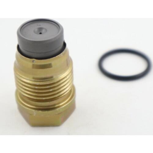 1110010013 Fuel Rail Pressure Relief Limiter Valve 4938005 8973716180 6775-71-1410