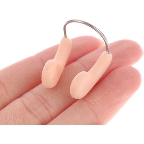 1Pcs Magnetic Anti Snoring Nasal Dilator Stop Snore Nose Clip Device Aid Apnea