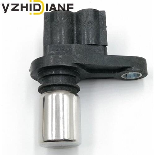 1x 90919-05043 New Crankshaft Position Sensor For TOYOTA- Yaris- DAIHATSU- SIRION 1.0 1.3 16V 9091905043 ADT37218