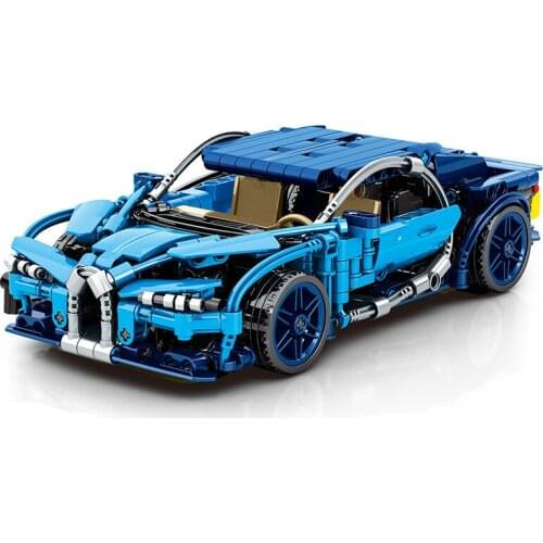 Cars Ornaments Technoical Super Car Sports Cars plastic Building Blocks Educational Childs Gifts High-Tech Model Toys 469 PCS