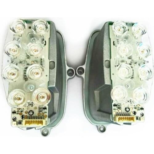 Car Headlight led module F01 F02 F03 730 750b mw740 760i series Lighting fixed base computer board Turn signal lamp ballast