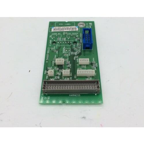 For HP DesignJet 800 500- Interconnect PCA Board- P/N: C7769-20042A-/C7769-20360 A USED