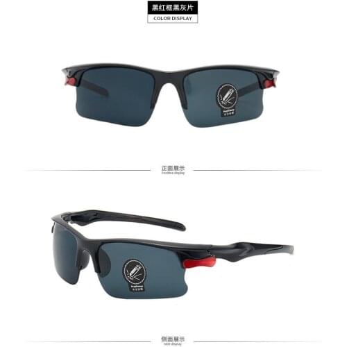 Мужские солнцезащитные очки HiMISS China At AliExpress