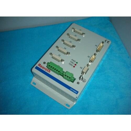 1PC USED REXROTH NY4960