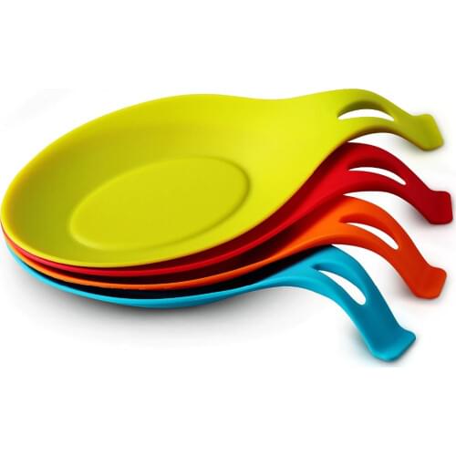 Силиконовые подставки под ложки MARX China At AliExpress