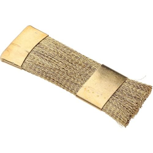 Professional Metal Brush for Electric Drill Machine Manicure Pedicure Tools