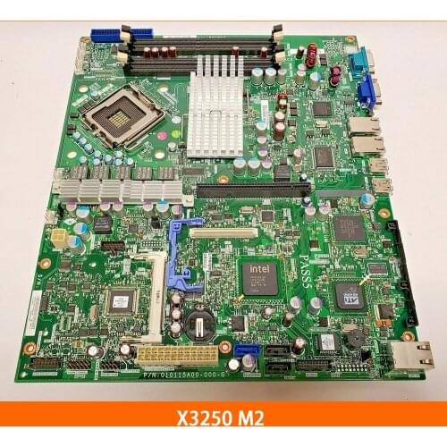 Server mainboard for 43W5103 44X0335 X3250 M2 motherboard Fully tested