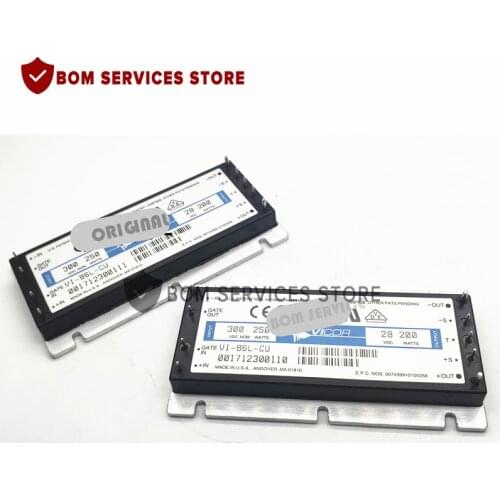 VI-B6L-CU VI-B6L-EU VI-B6L-IU VI-B6L-01 FREE SHIPPING NEW ORIGINAL IGBT MODULE