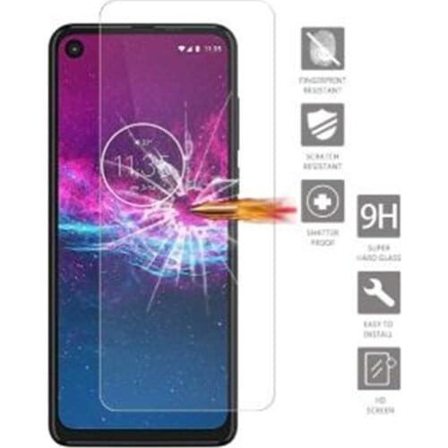 Glass For Motorola Moto One Vision Zoom G 5G One Fusion Plus G Fast Pro Power Stylus Moto E E6s E7 2020 Power Film G8 Power Lite