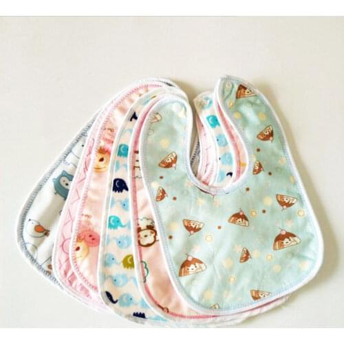 Kids Vests for Newborn Vest Baby Bibs Waterproof Infant Burp Cloths Toddler Scarf Jacket Solid Sleeveless Infant Vest Clothing