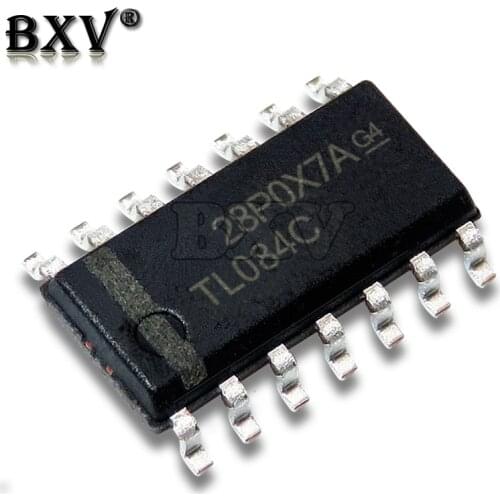 10PCS TL494CD SOP-16 TL494CDR TL494C TL494 SOP16 SMD New and Original IC Chipset BXV