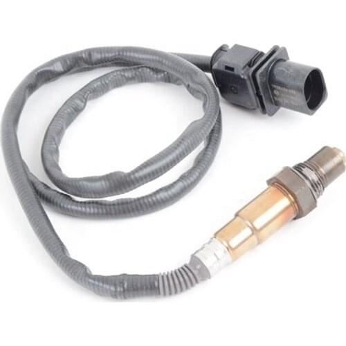 11787589138 0258017230 F10 F18 auto parts oxygen sensor for BMW F01 F02 auto parts oxygen sensor