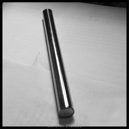 2PCS D19*300mm 8000 Gauss strong neodymium magnet bar iron material removal