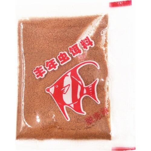 1PCS Harvesting Shrimp Eggs Free Of Hatching for Feeding Young Fish Tropical Fish Aquatic Pet Supplies Aquariums Birth Bait Food