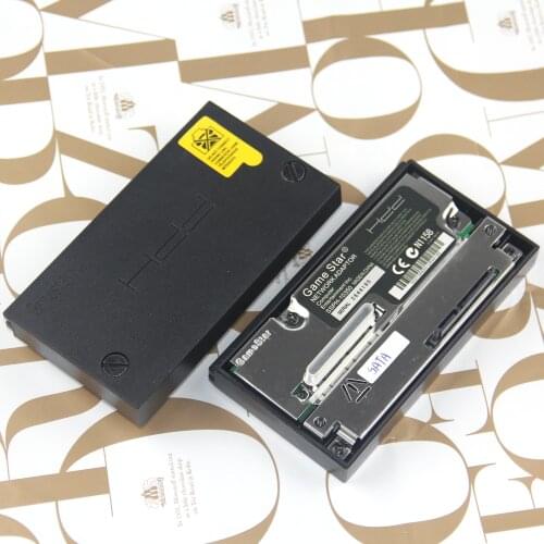 2019 new SATA Interface Network Adaptor HDD Hard Disk Adapter for Sony PS2 Playstation 2 No IDE