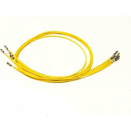 5pcs or 10pcs/lot 100cm Long Repair Wire For Audi VW Skoda Seat Porsche 000979025E