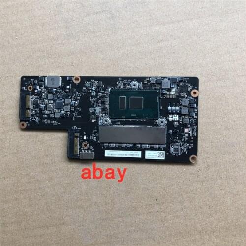 F.T.W FOR THE WIN MB 5B20K48435 para Lenovo YOGA 900-13isk I7-6500U RAM 8GB NM-A411 Laptop Motherboard 100% probado