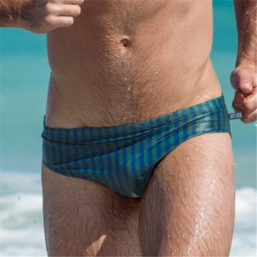 AIFEIYIYI Men's Briefs