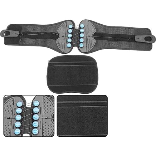 Back Brace Posture Corrector Back Brace Waist Brace For Eease Back Pain Pre And Post Spine Protection