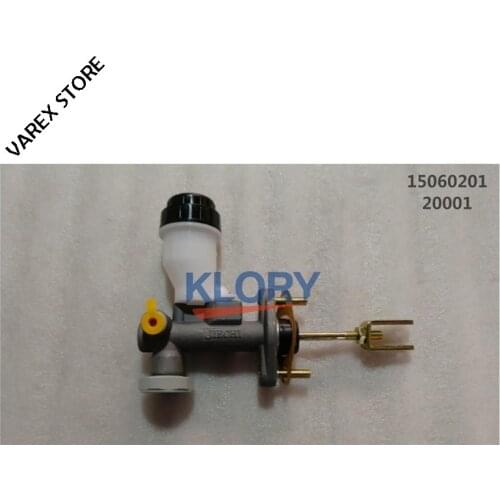 Clutch master cylinder for Great wall wingle OEM:1608000XP92XA