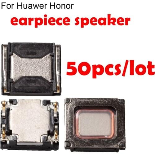 Huasha Speakers For Huawei Honor 8X Phones