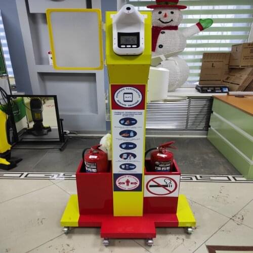 ИНФАТЕМ Meat Thermometers