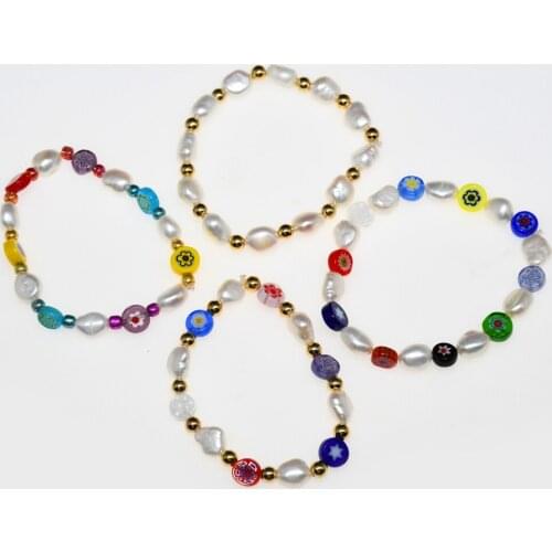 KBJW Fashion Bracelets